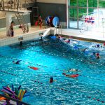 Natation – École de natation