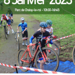 Championnat régional de cyclo-cross